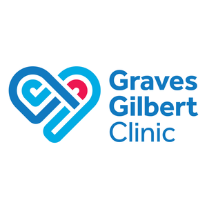Team Page: Graves Gilbert Clinic